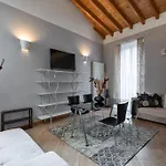 Lägenhetshotell San Lorenzo Verona