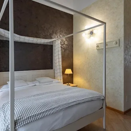 San Lorenzo 3* Verona