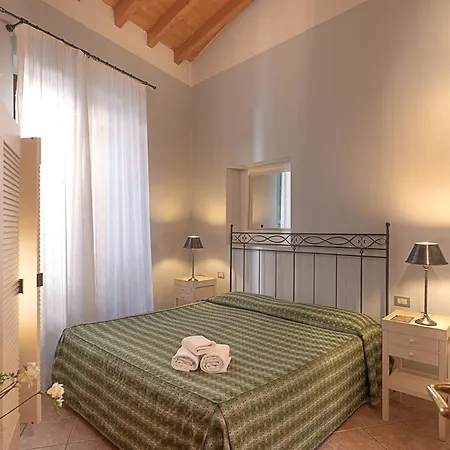 San Lorenzo Aparthotel 3*