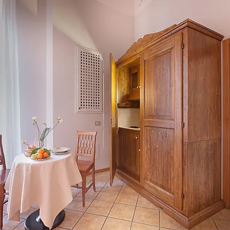 San Lorenzo Aparthotel Verona