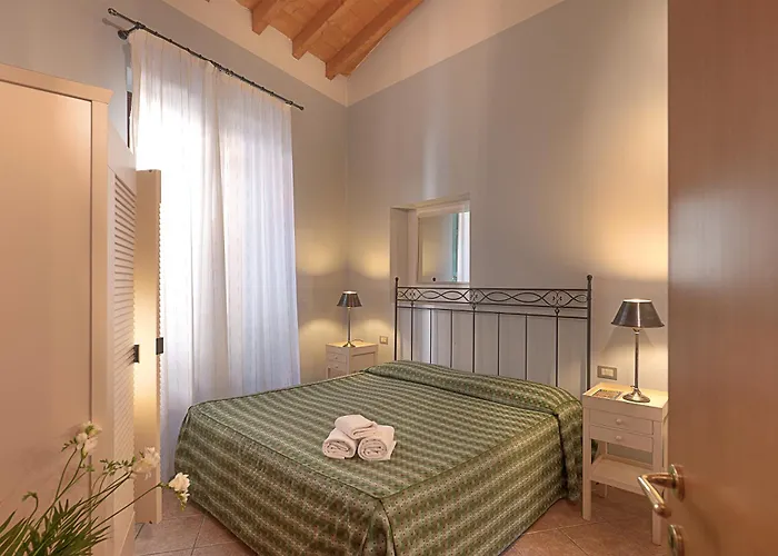 San Lorenzo Aparthotel 3*