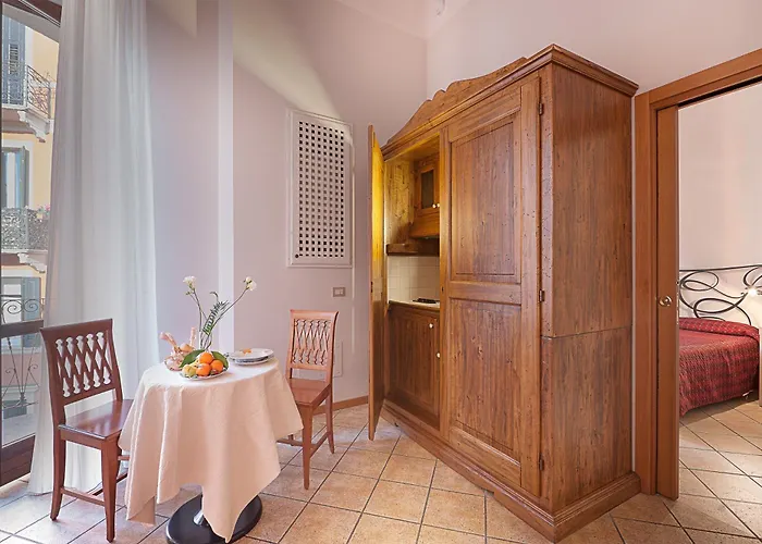 San Lorenzo Aparthotel Verona