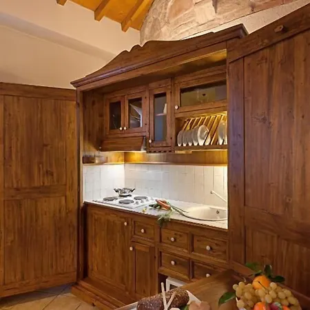 Aparthotel San Lorenzo 3*