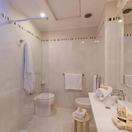 San Lorenzo Lägenhetshotell