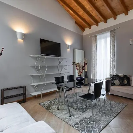 Aparthotel San Lorenzo Verona