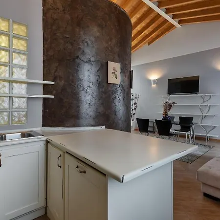 San Lorenzo Aparthotel Verona