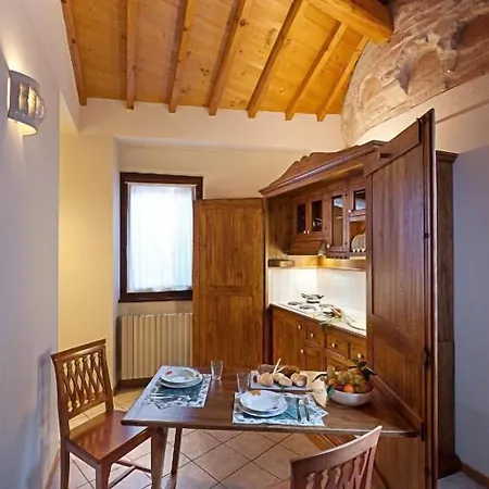 San Lorenzo Aparthotel