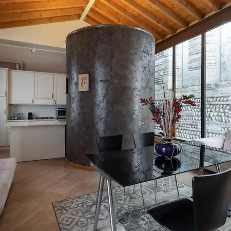 Aparthotel San Lorenzo Verona