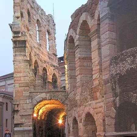 מלון דירות San Lorenzo