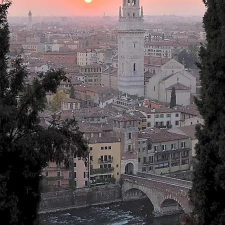San Lorenzo Verona