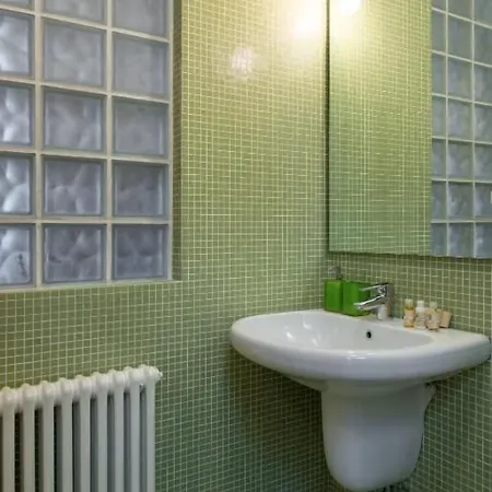 San Lorenzo Aparthotel 3*
