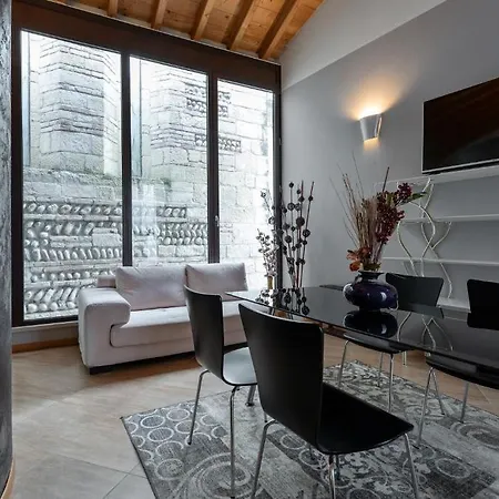 Appart hôtel San Lorenzo 3*