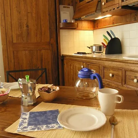 San Lorenzo Appart hôtel 3*