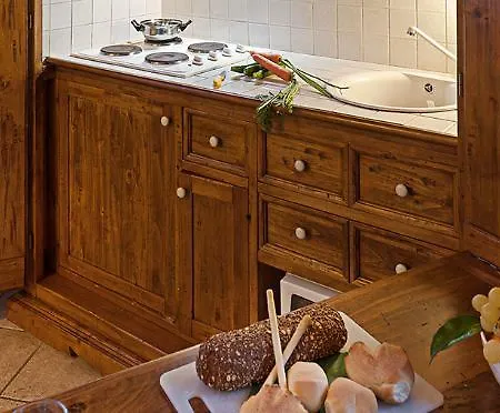 Aparthotel San Lorenzo 3*