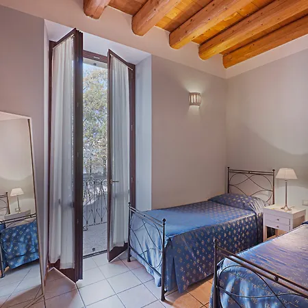 San Lorenzo Hotel apartamentowy