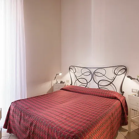 San Lorenzo Hotel apartamentowy Werona