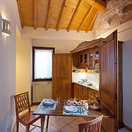 San Lorenzo 3* Verona