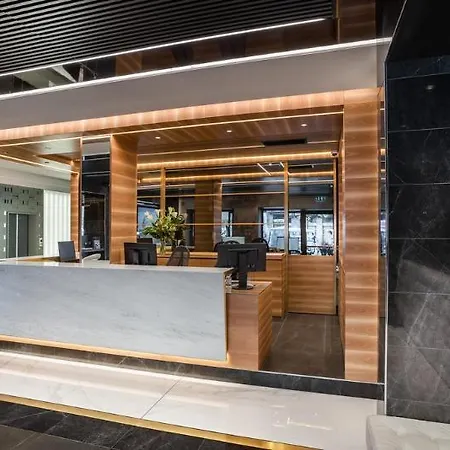 公寓式酒店 San Lorenzo 维罗纳