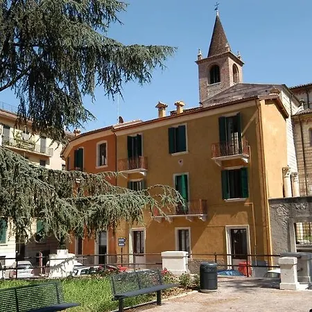 San Lorenzo 3* Верона
