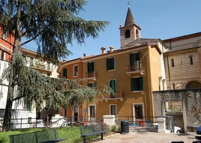 San Lorenzo 3* Verona