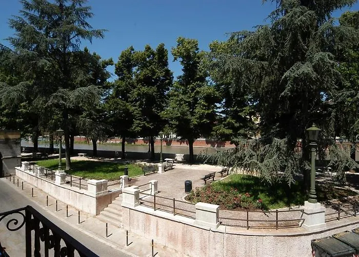 Aparthotel San Lorenzo