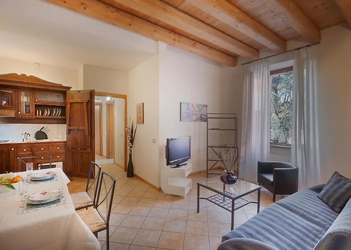 San Lorenzo Aparthotel 3*