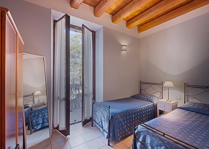 San Lorenzo Lejlighedshotel