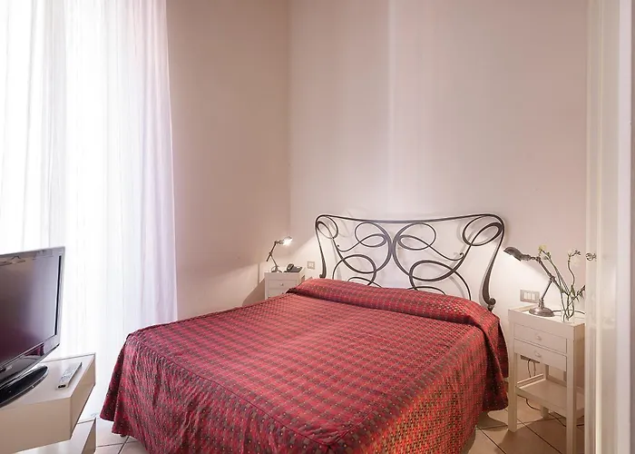 San Lorenzo Aparthotel Verona